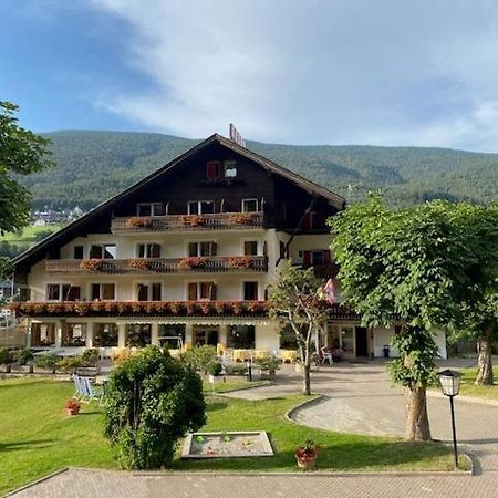 Hotel Rodes Ortisei Zewnętrze zdjęcie
